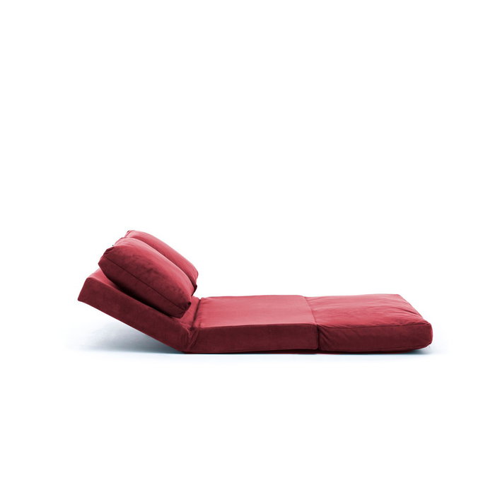 Atelier Del Sofa Taida - Granate